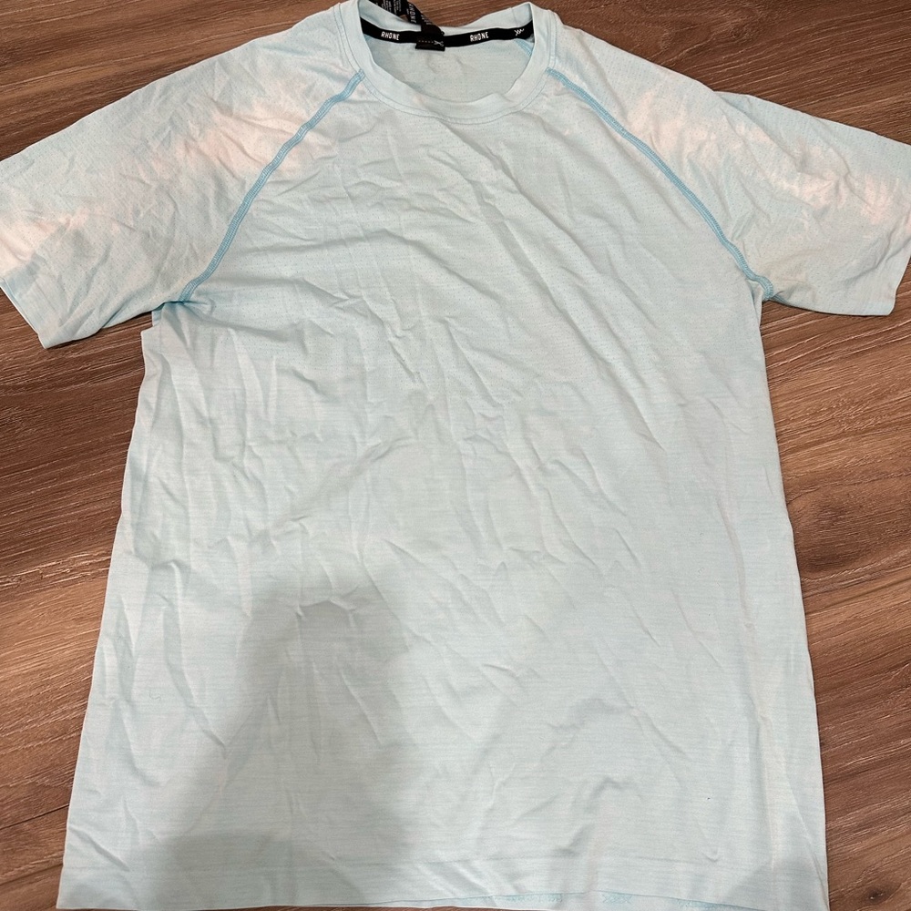 Rhône t shirt